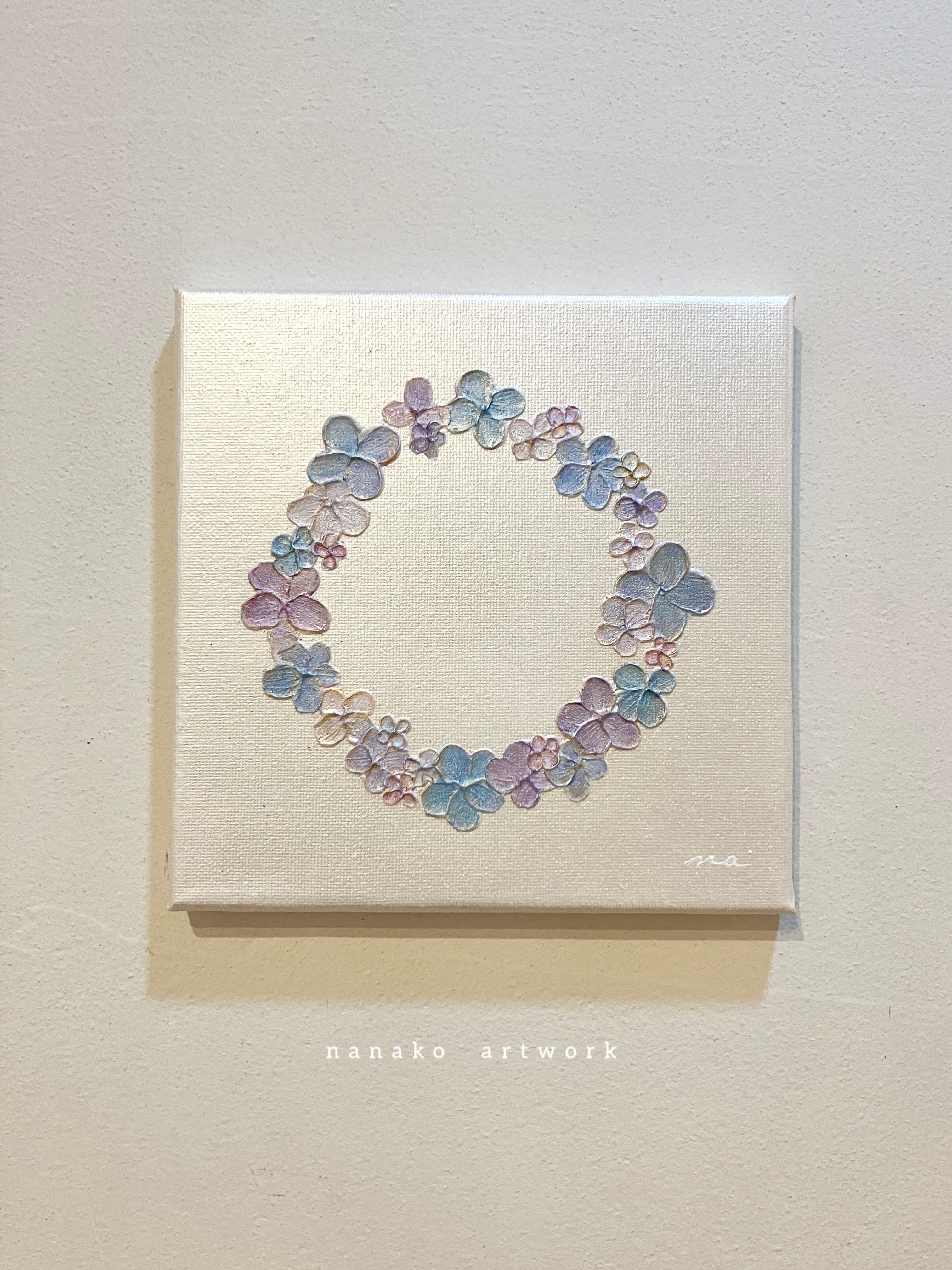 Flower Crown — Aurora