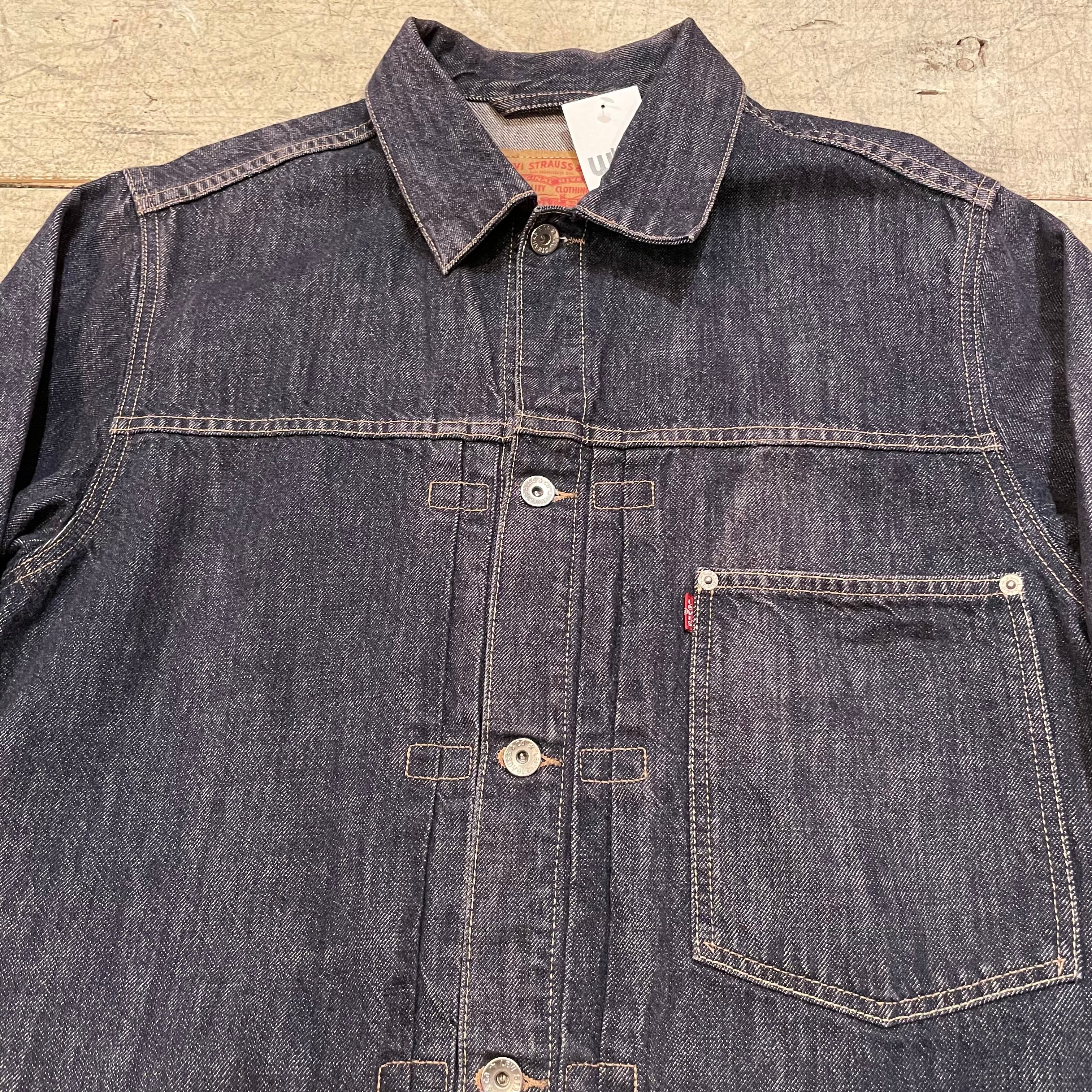 Special!! s Euro Levi's   "1st type" denim jacket