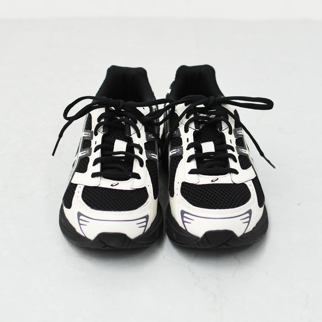 ASICS [アシックス] GEL-1130 Black/Cream [1203A609-BKC] ゲル-1130