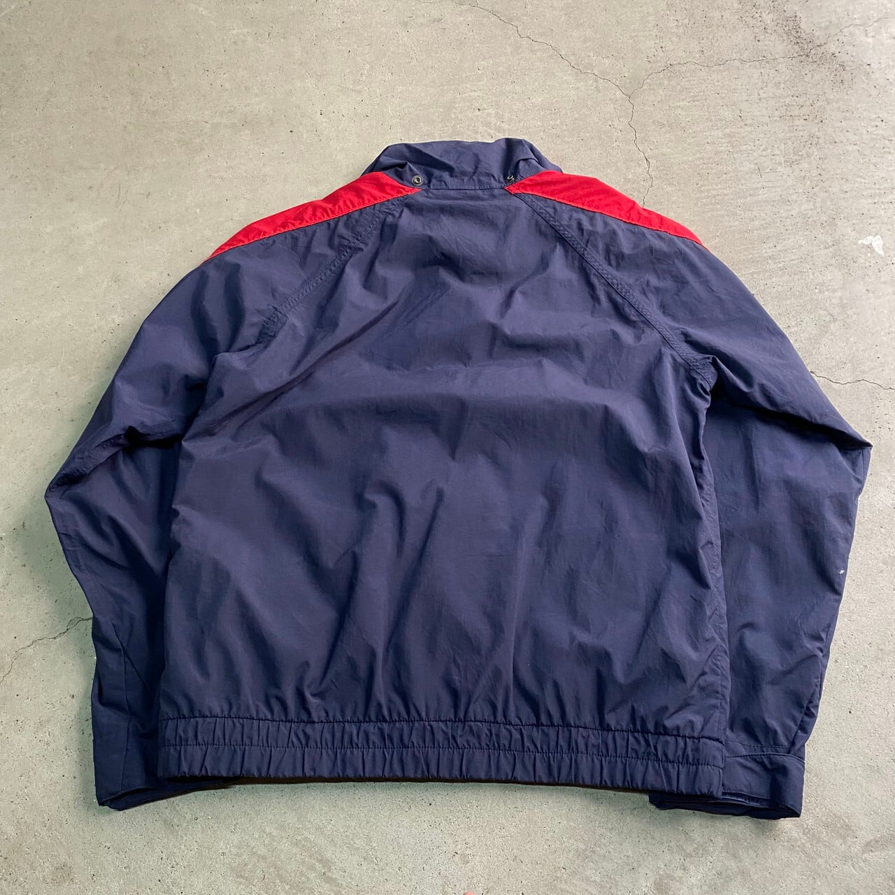 90年代 90s 紺タグ THE NORTH FACE HYVENT extreme GORE-TEX ザ ノース