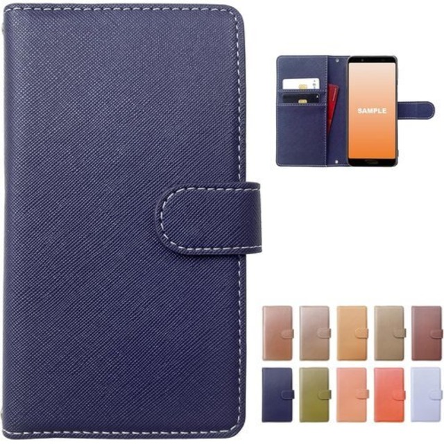 iPhone15 Plus 専用 ケース 手帳型 カバー iphone15plus アイフォン アイフォン15 プラス iphone15plusケース iphone15plusカバー アイフォン15プラスケース iphone 15plus 手帳型ケース ちょっと おしゃれ NB クラシックネイビー 2259