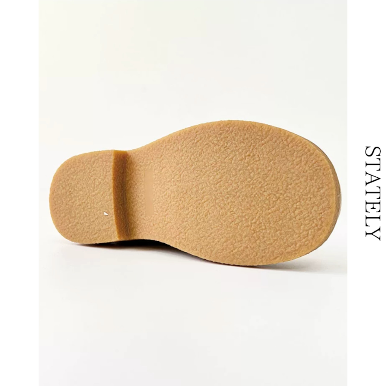 Suede Trek チャッカブーツ/3color_S26・画像13