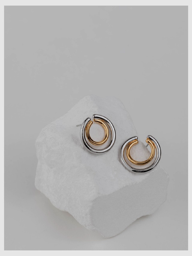 Pierce -Bi color-