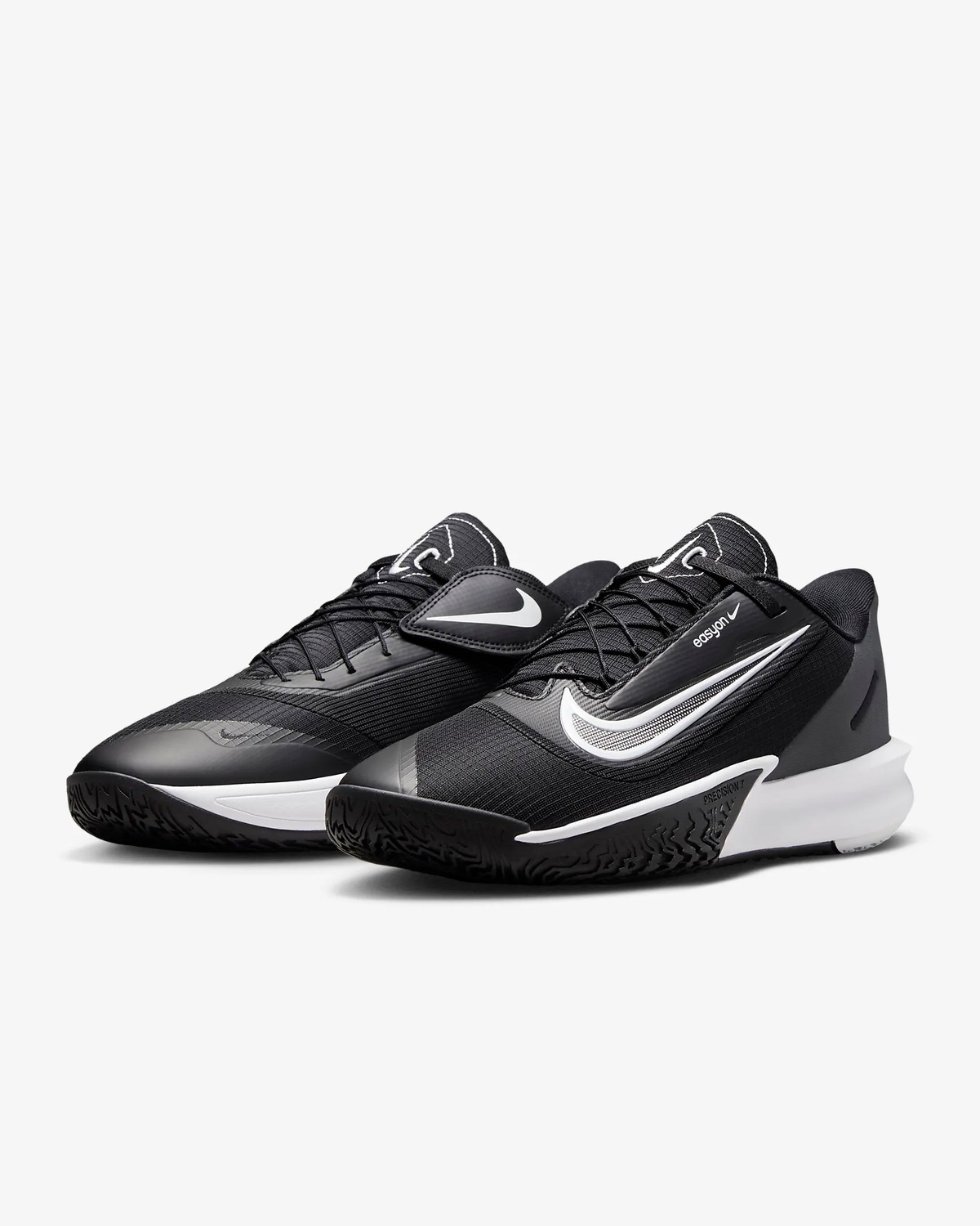 Nike Precision 7 EasyOn ナイキ | jordan_sneakers