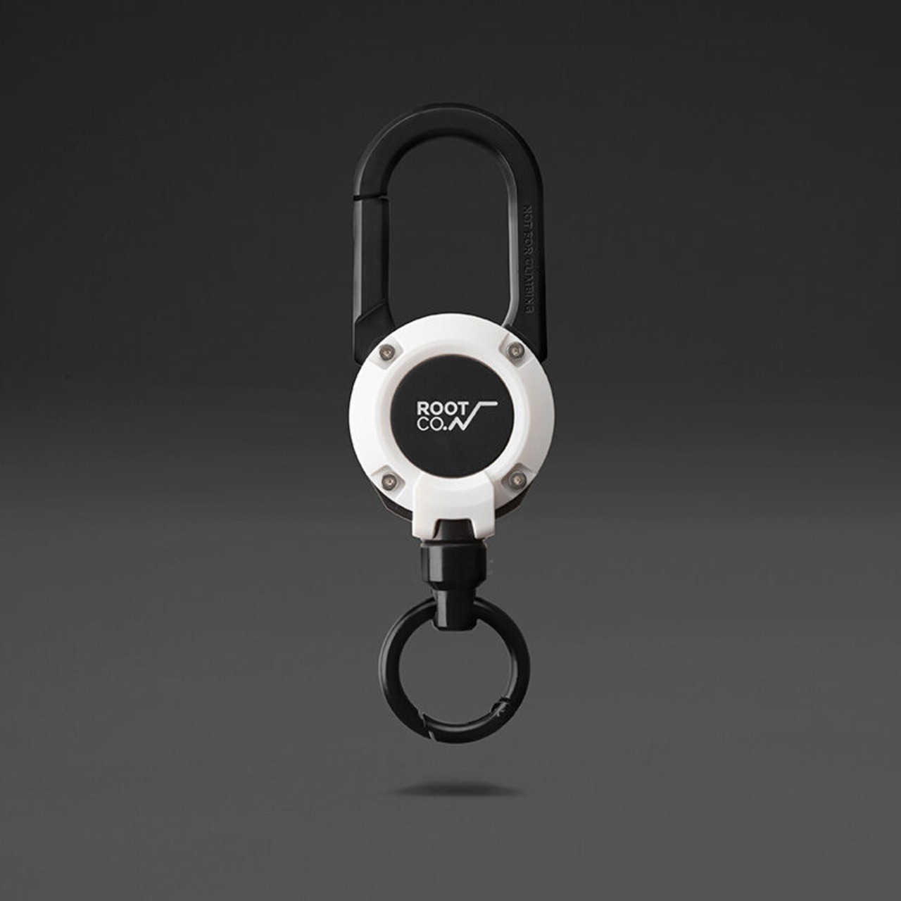 ROOT CO. / MAG REEL 360 / WHITE