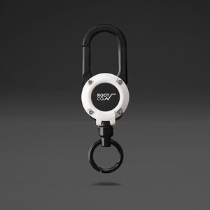 ROOT CO. / MAG REEL 360 / WHITE