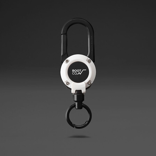 ROOT CO. / MAG REEL 360 / WHITE