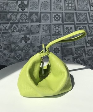 トライアングル◆プチバッグ【e-70271】