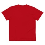 MLBS Dot Tee Red
