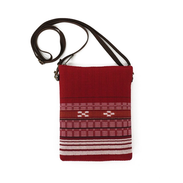 首里城 エムポシェット [MINSAH]