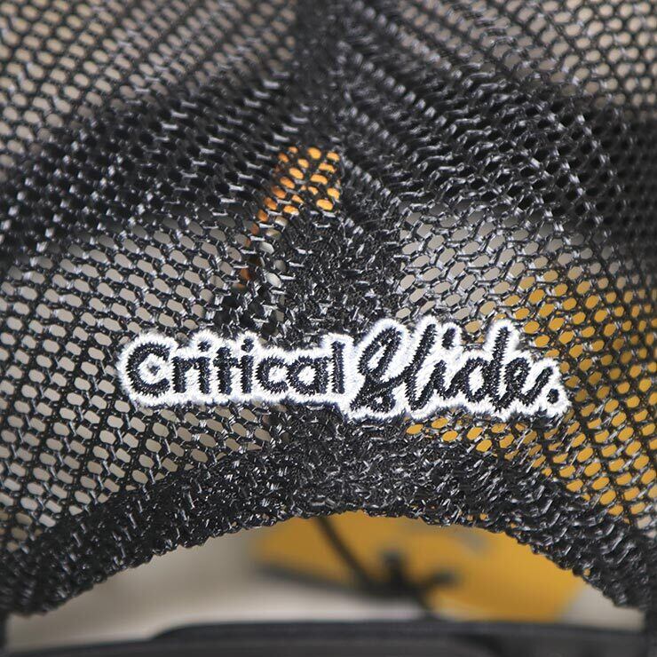 【希少】radd lounge synthesisメッシュキャップ パイルメッシュキャップ（キャップ） | SHOO・LA・RUE/Kids