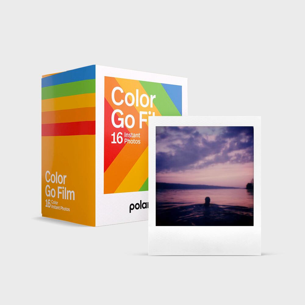 Polaroid Go Generation 2 スターターセット | ON SUNDAYS