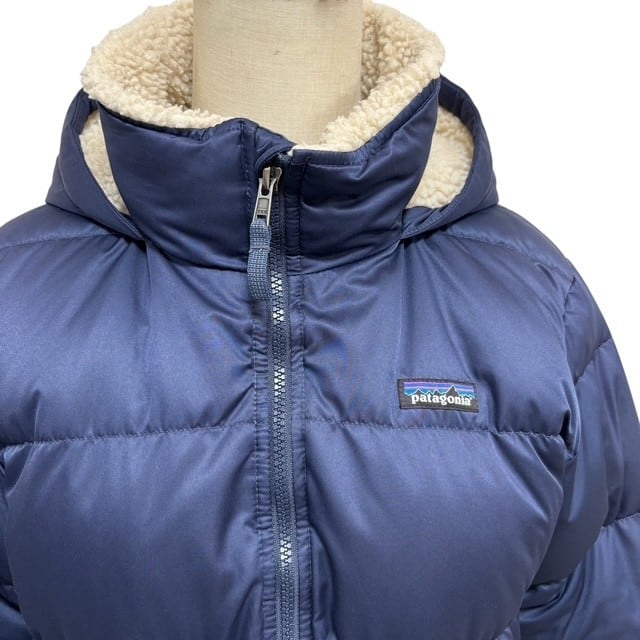 パタゴニア　ダウンジャケット　レディース　クリーニング済み パタゴニア ダウンジャケット レディース クリーニング済み 【公式通販】