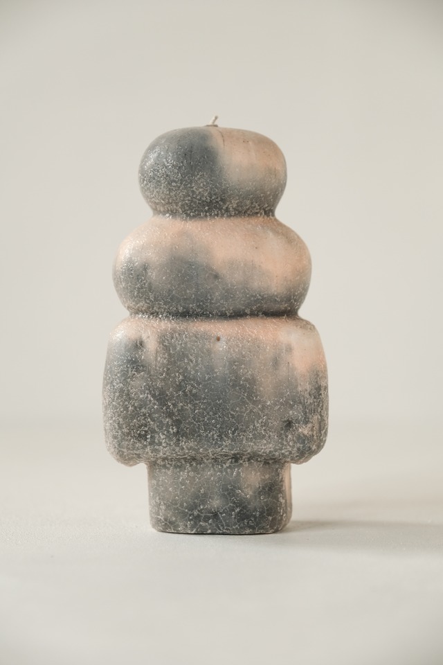 Jiro Nakayama / ARATi - 砂漠の断片 - #4