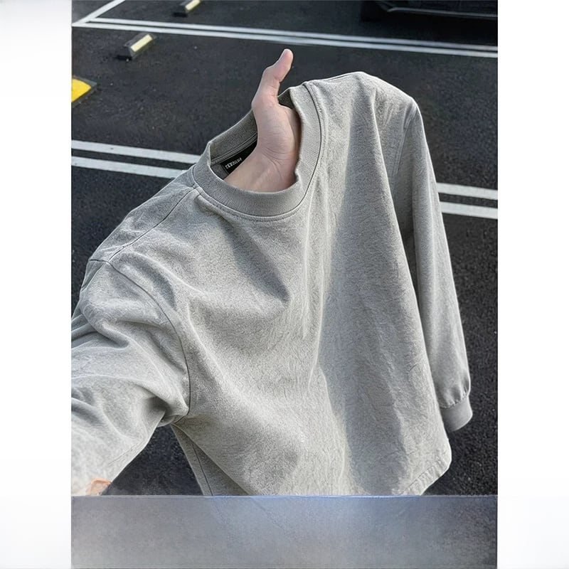 bastard Punk Print Applique Hoodie | PAY ID