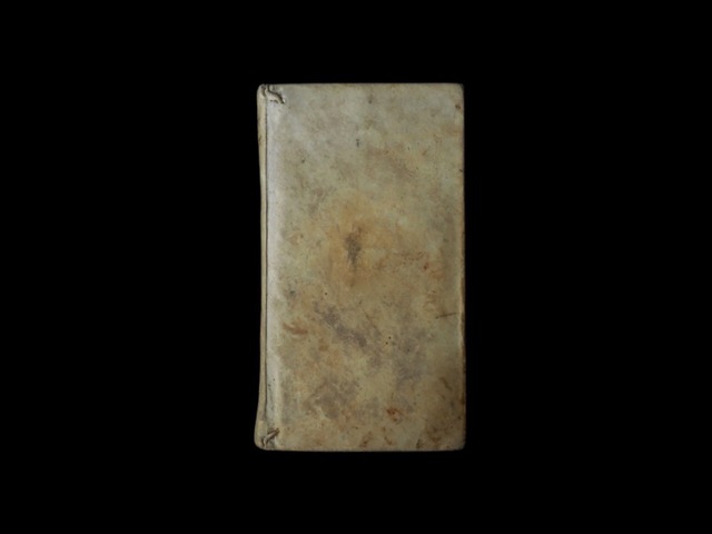 羊皮紙の古書 ⅩⅫ