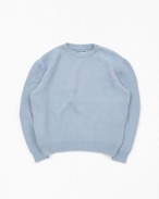 Camp 4 Sweater - Blue Mint / Big Rock Candy Mountaineering