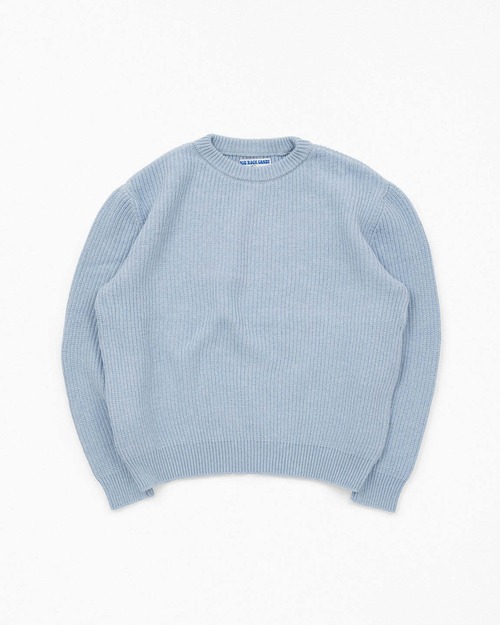 Camp 4 Sweater - Blue Mint / Big Rock Candy Mountaineering