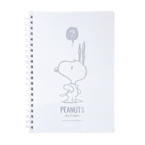 ルーズリーフ バインダー スヌーピー」の人気商品一覧 | 安い商品を