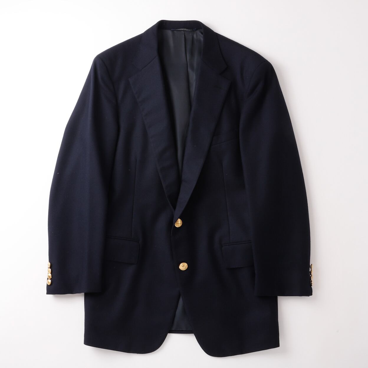 【新品未使用】定価5万円　ロットホルン　STUDIOS ジャケットコート JACKET／OUTER | MINTENS(ミンテンズ)｜ONLINE SHOP