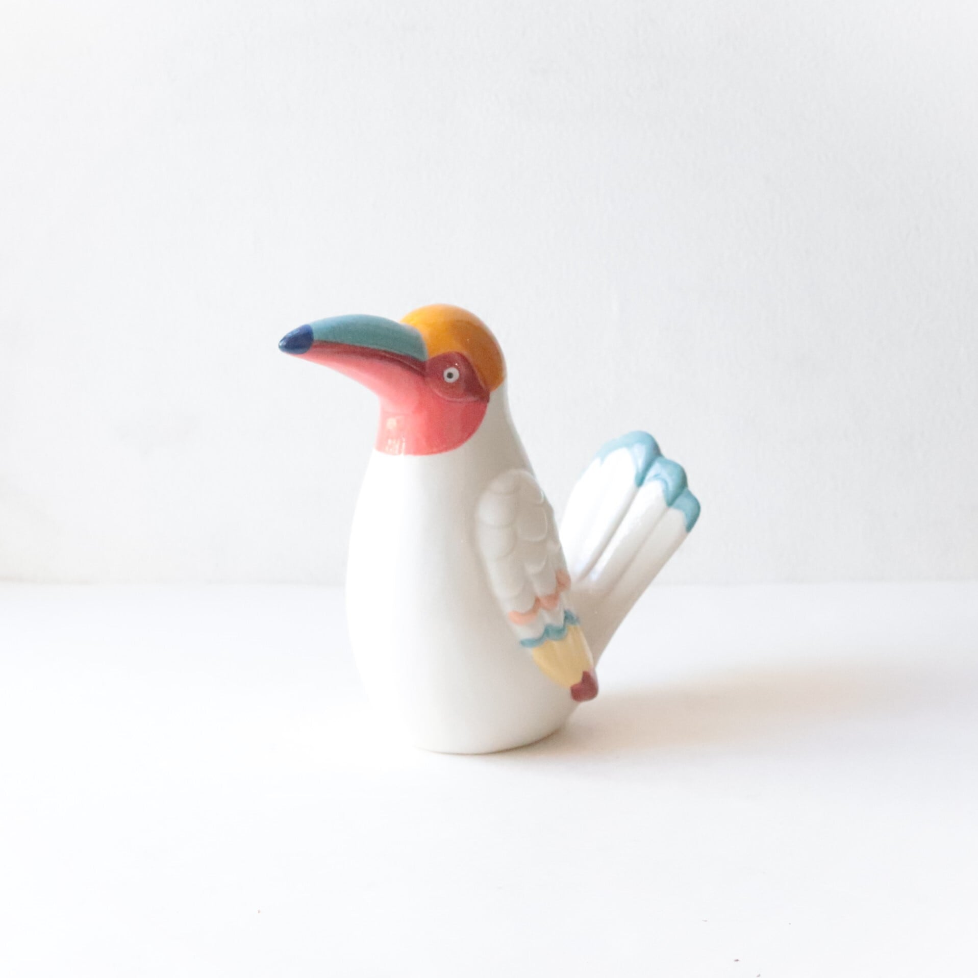 雑貨】welms Dancing Bird Objet Stand | ジーフラットインテリア