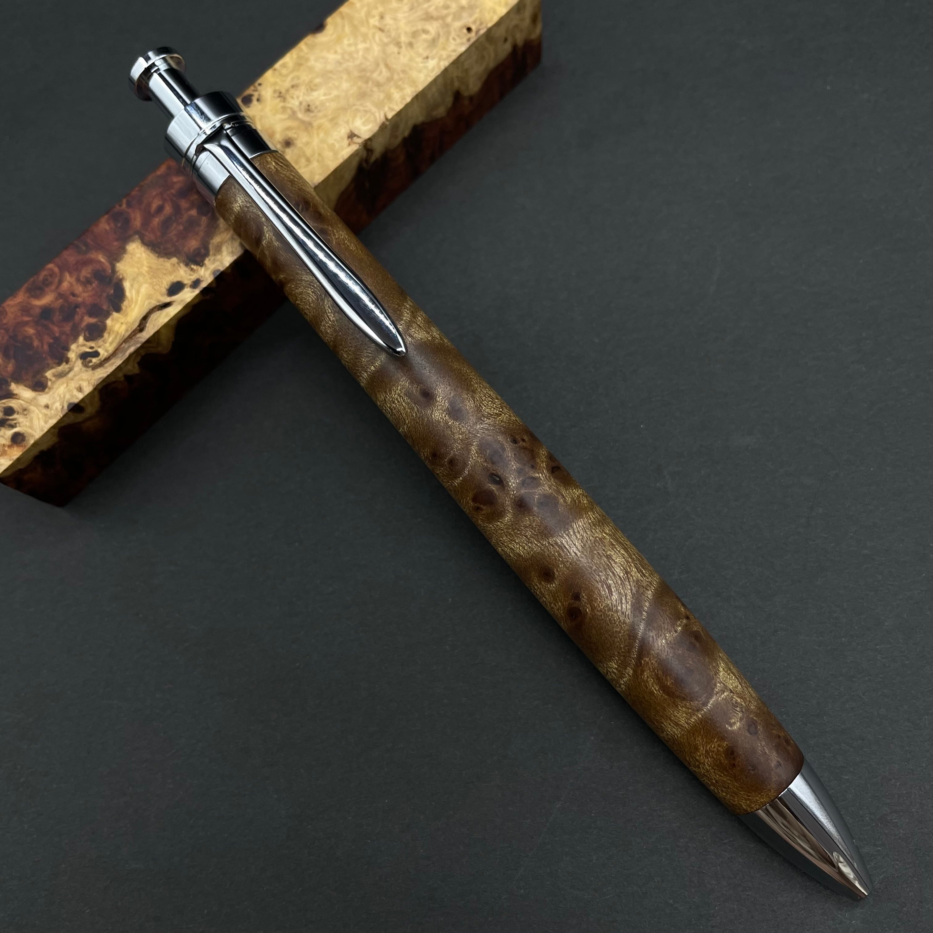 富士瘤 Craft