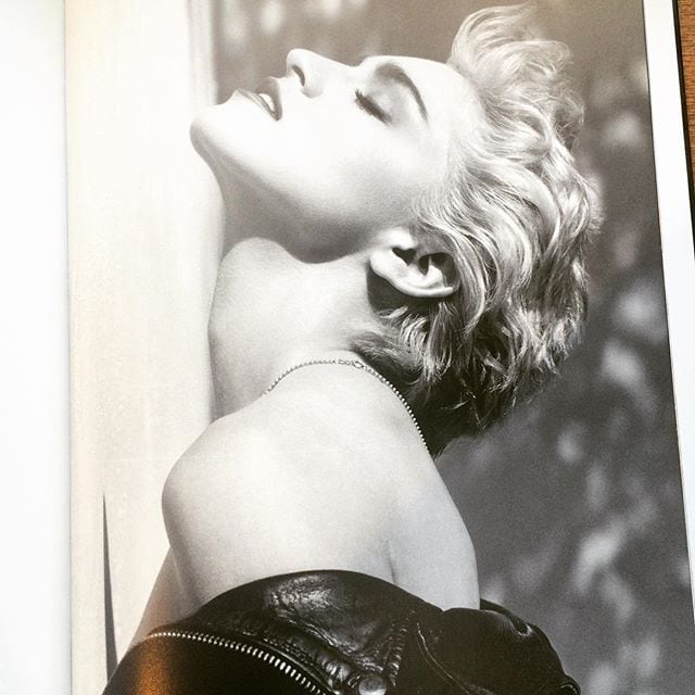 ハーブ・リッツ写真集「Herb Ritts (Stern Fotografie)」 - 画像3