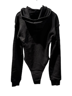 【25AW】OPEN YY オープン ワイワイ / HOODYSUIT / フーディー