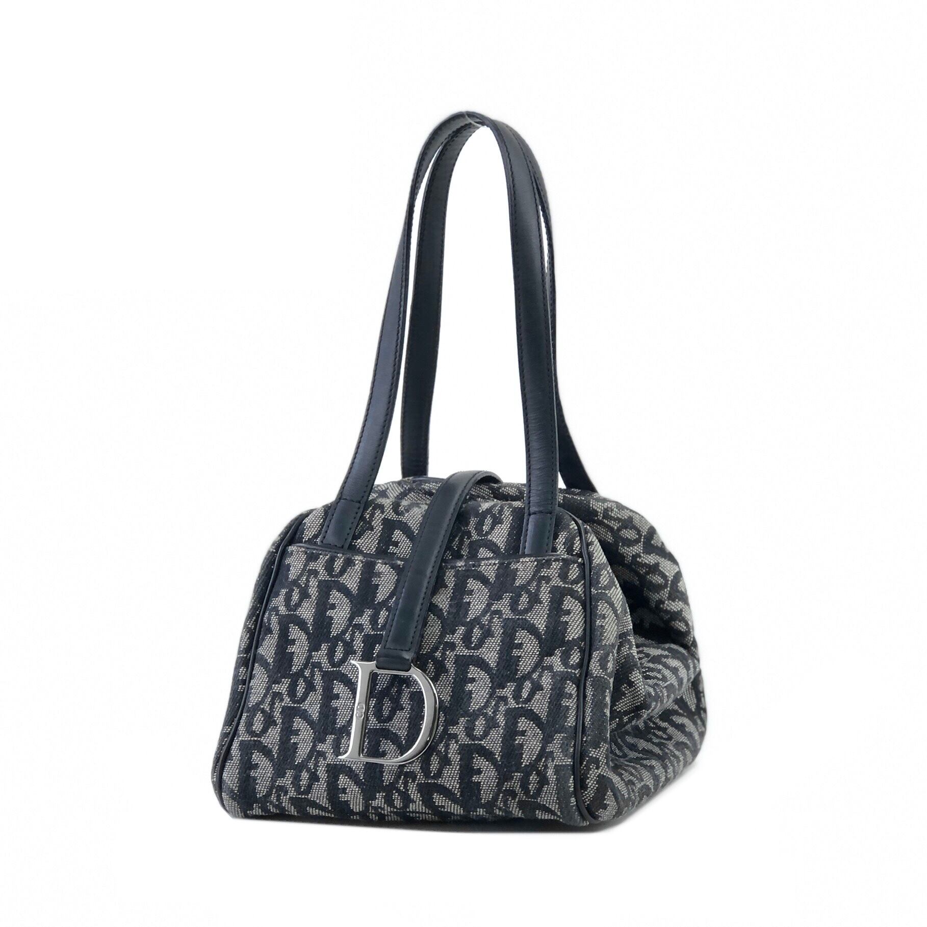 人気✨Christian Dior ハンドバッグ トロッター D金具 グリーン 楽天市場】Dior ディオール トロッター ロゴ D金具 カバン