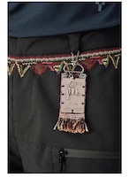 CONP Universe Echo Alloy Pendant