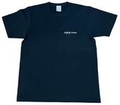 CURSIVE S/S TEE
