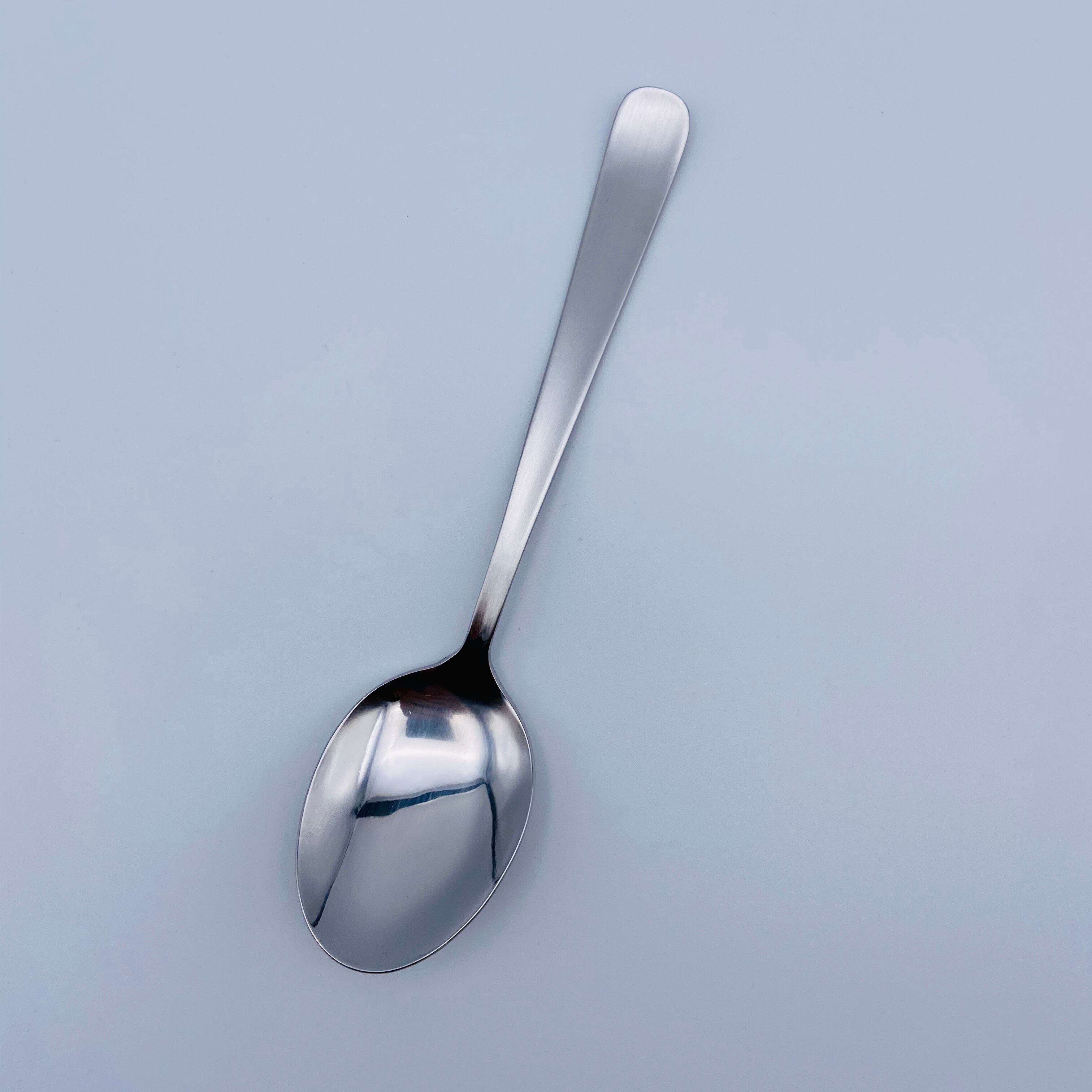 ライラック デザートスプーン | 燕三条の洋食器専門店 銀燕