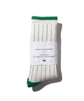LITTLE YARMOUTH  “Stripe Sox”