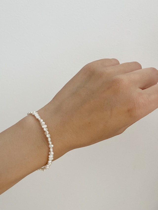 pearl bracelet Ⅰ