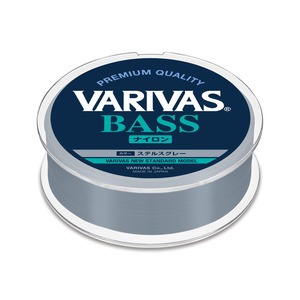 【新着特価】バリバス(VARIVAS) VARIVAS バス ナイロン 150m