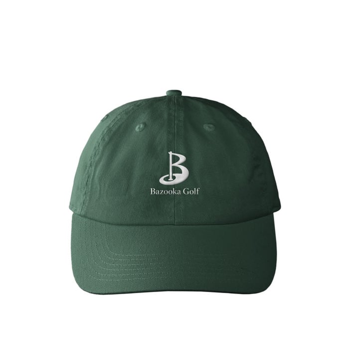 ALL ITEM | Bazookagolf