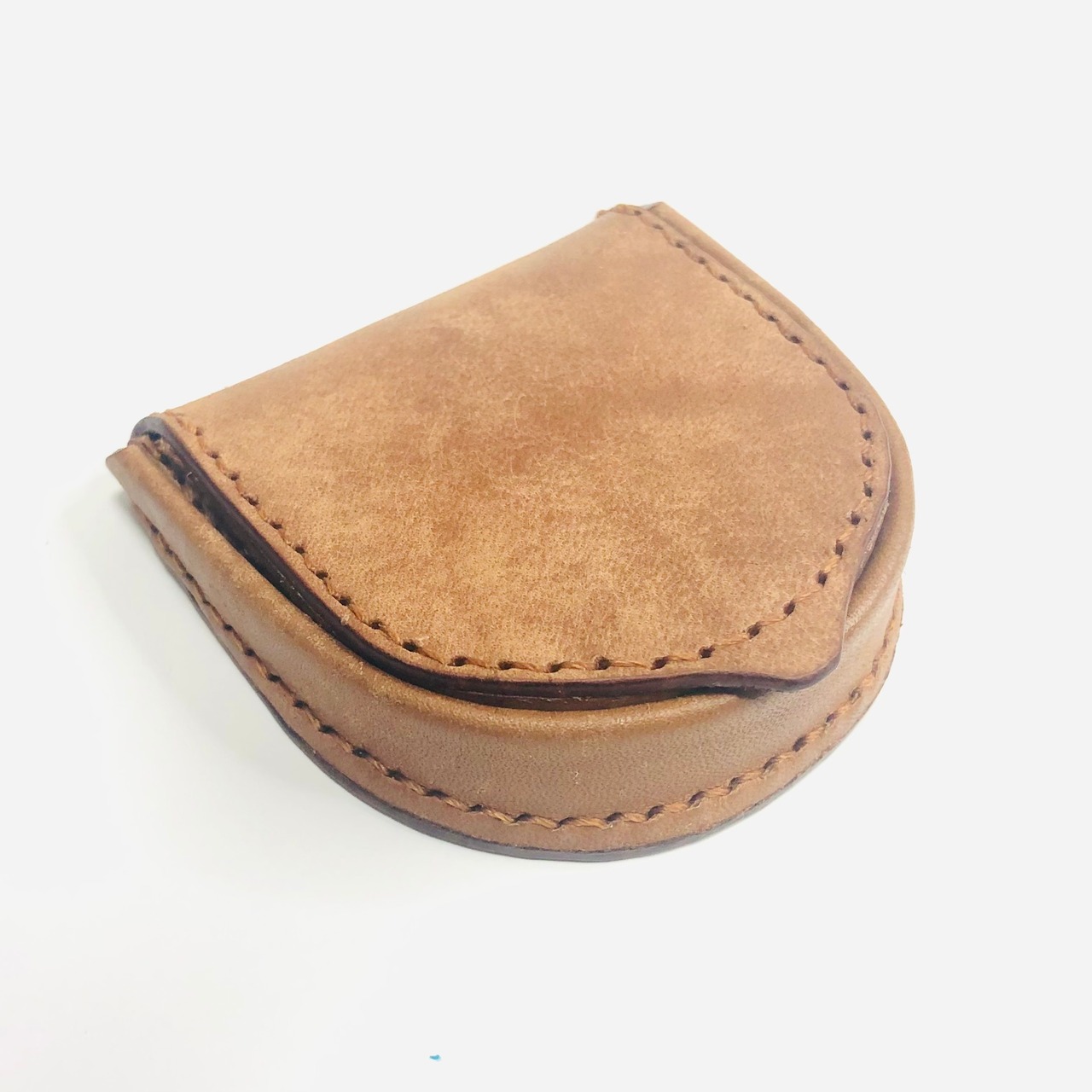 【COIN CASE】馬蹄型小銭入れ