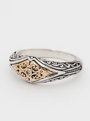 Aretousa Ring