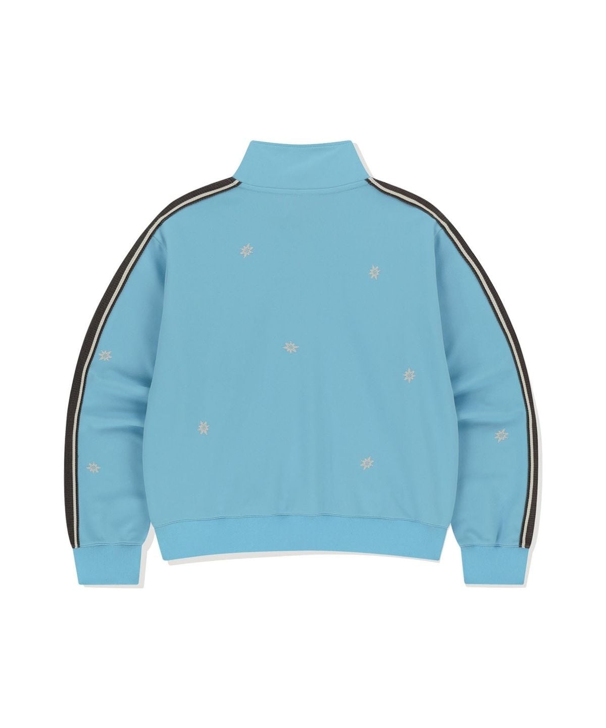 ☆TWS ジフン 着用！！【SUNLOVE】Twinkle Track Jacket Blue | もごつ