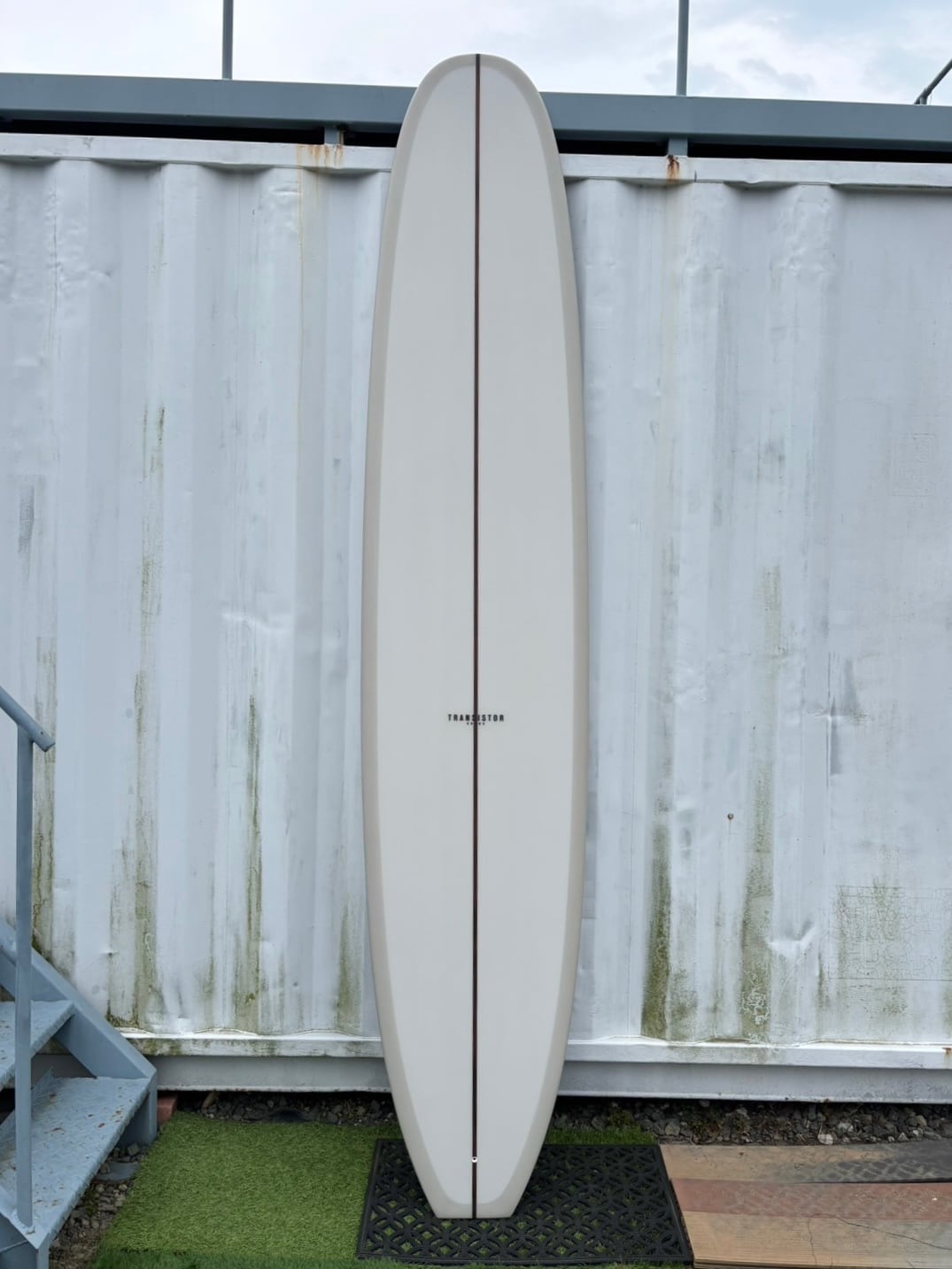Tudor Surfboards】ジョエル チューダー サーフボード 9'4 Messiah