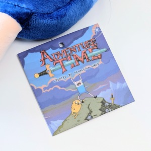 【 Adventure Time ( アドベンチャータイム ) 】 Finn ( フィン マーティンス ) / ミニショルダーポーチ / お財布 / スマホケース〚アメリカン雑貨 アメトイ〛