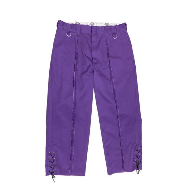 el conductorH ×DICKIES CLASSIC T/C 874 LACEUP TROUSERS (MP