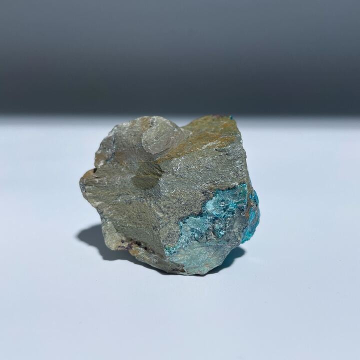 クリソコラ原石11◇Chrysocolla ◇天然石・鉱物・パワーストーン