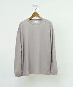 MILITARY WASHABLE WOOL-TEE