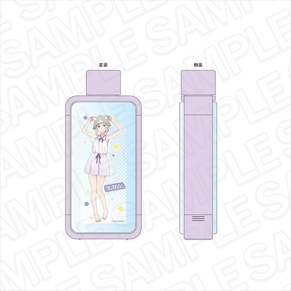 Re:ゼロから始める異世界生活 | あるじゃんマーケット