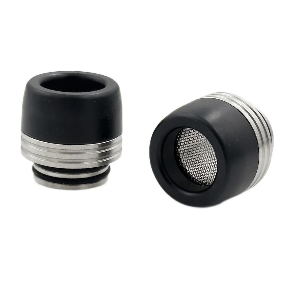 DRIPTIP ドリップチップ | CLONEbums | VAPE RTA RBA RDA RDTA 電子