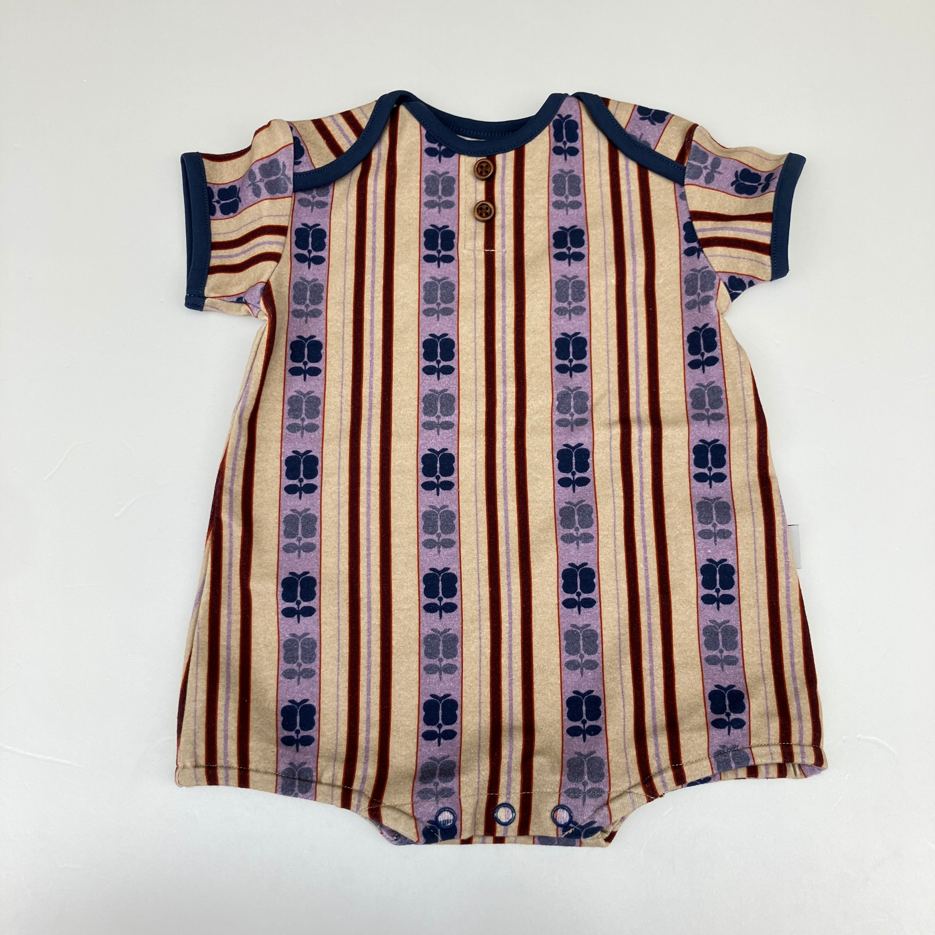 ロンパース | kobito de punch/コビトデパンチ