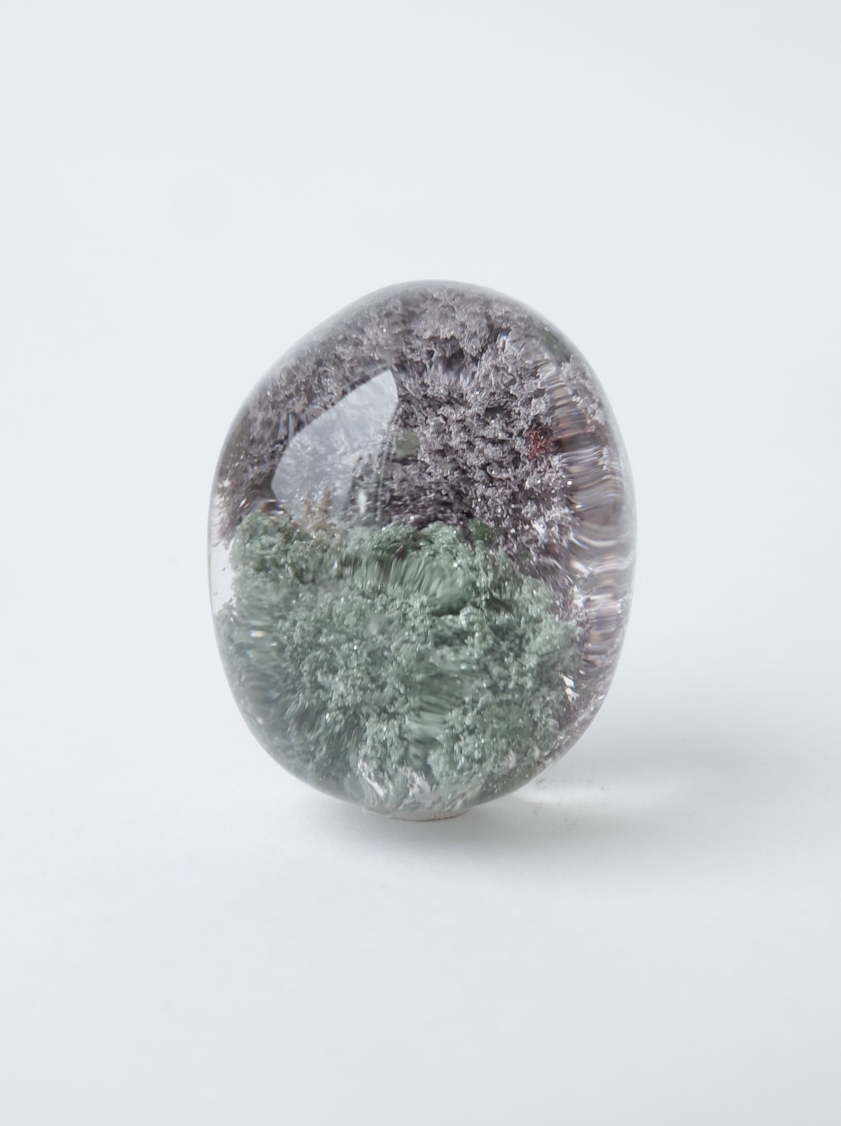 Garden Quartz | SELSHA Garden Quartz | SELSHA
