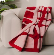 ふんわり包まれる 厚手ブランケット