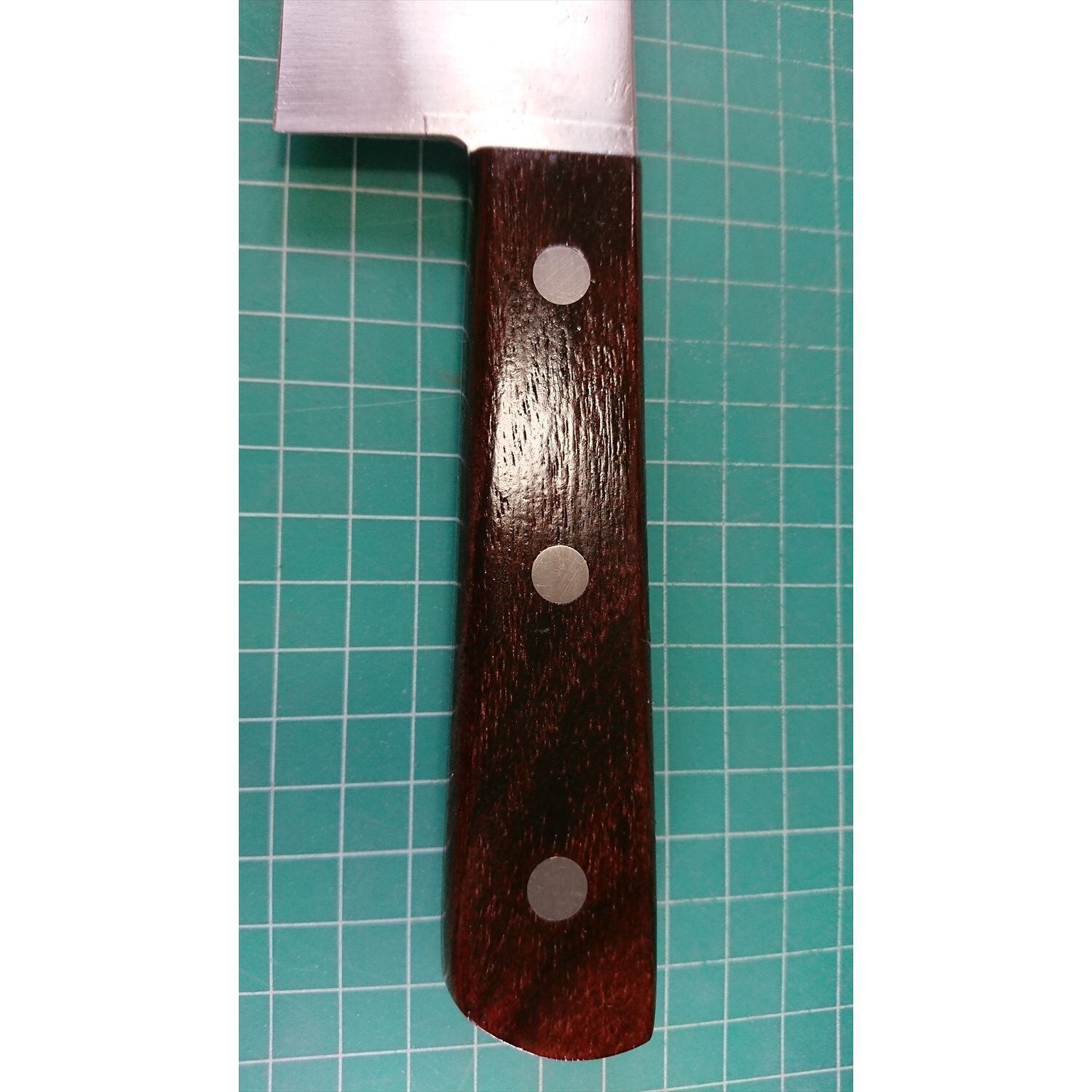o3487 切れる牛刀 南常 刃295mm＋2特典 | 奄美テック BASE店